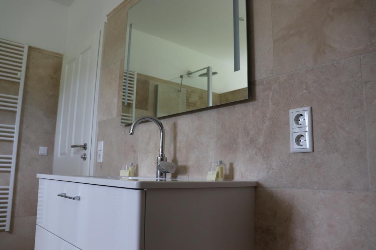 Ferienwohnung Boskop Στάντε Εξωτερικό φωτογραφία